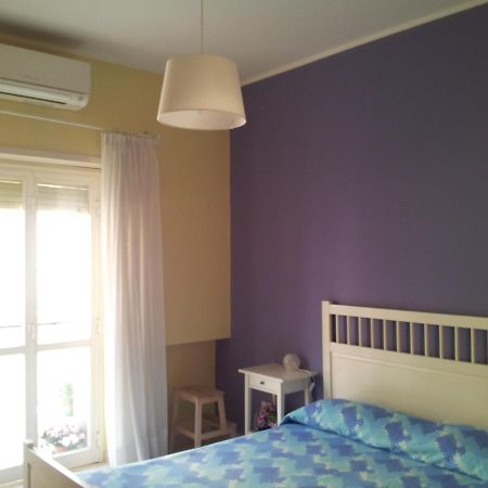 B&B Dimora Di Traiano Terracina Eksteriør billede