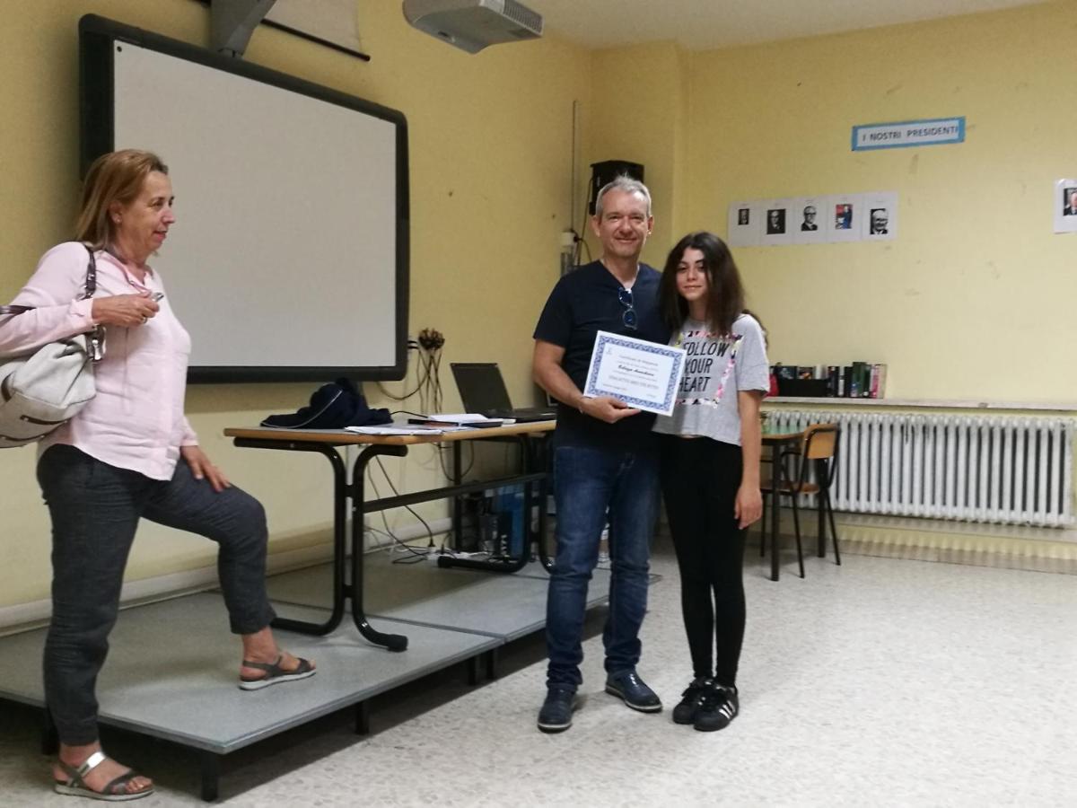 B&B Dimora Di Traiano Terracina Eksteriør billede
